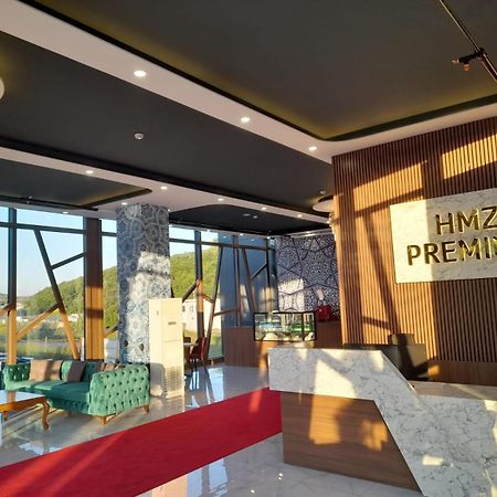 Hmz Premium Konaklama Cekmekoey Bagian luar foto