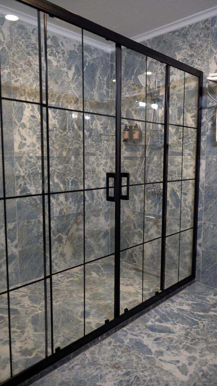 Hmz Premium Konaklama Cekmekoey Bagian luar foto